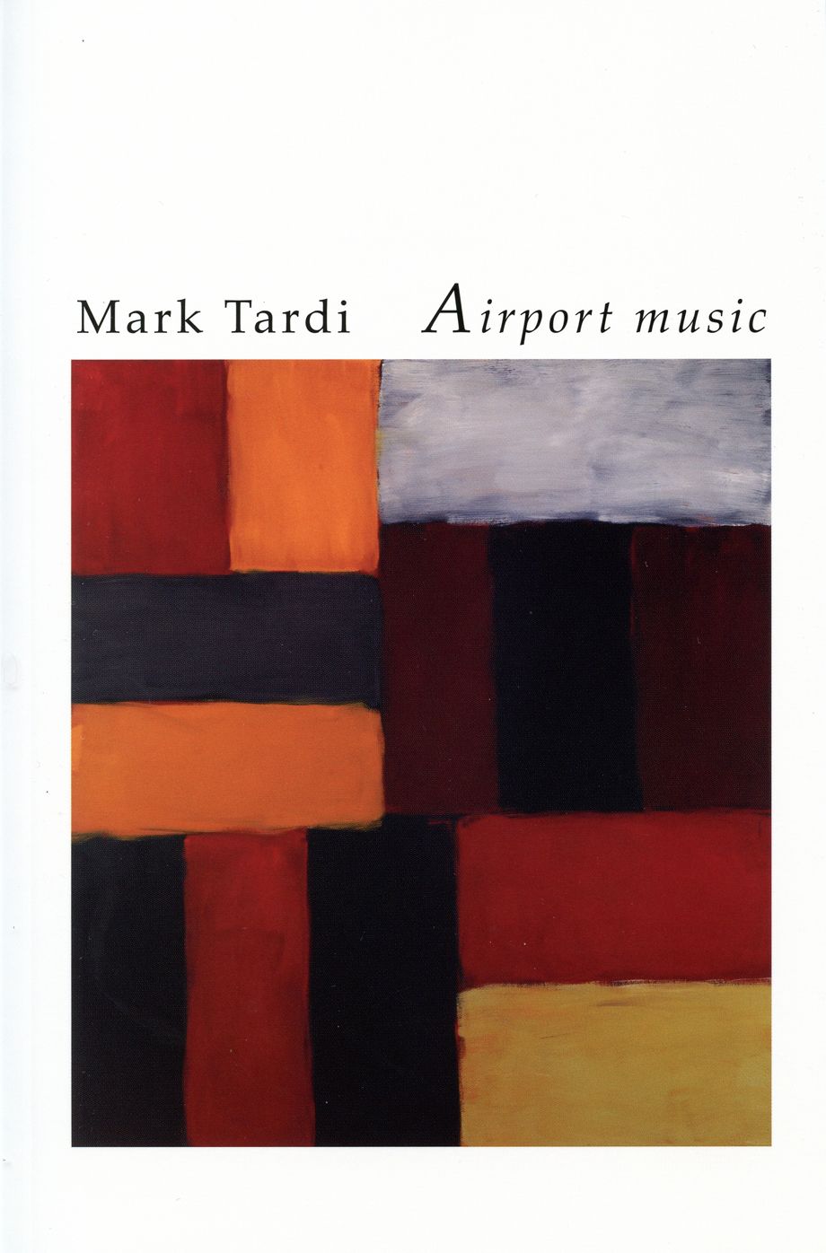 Airport music
