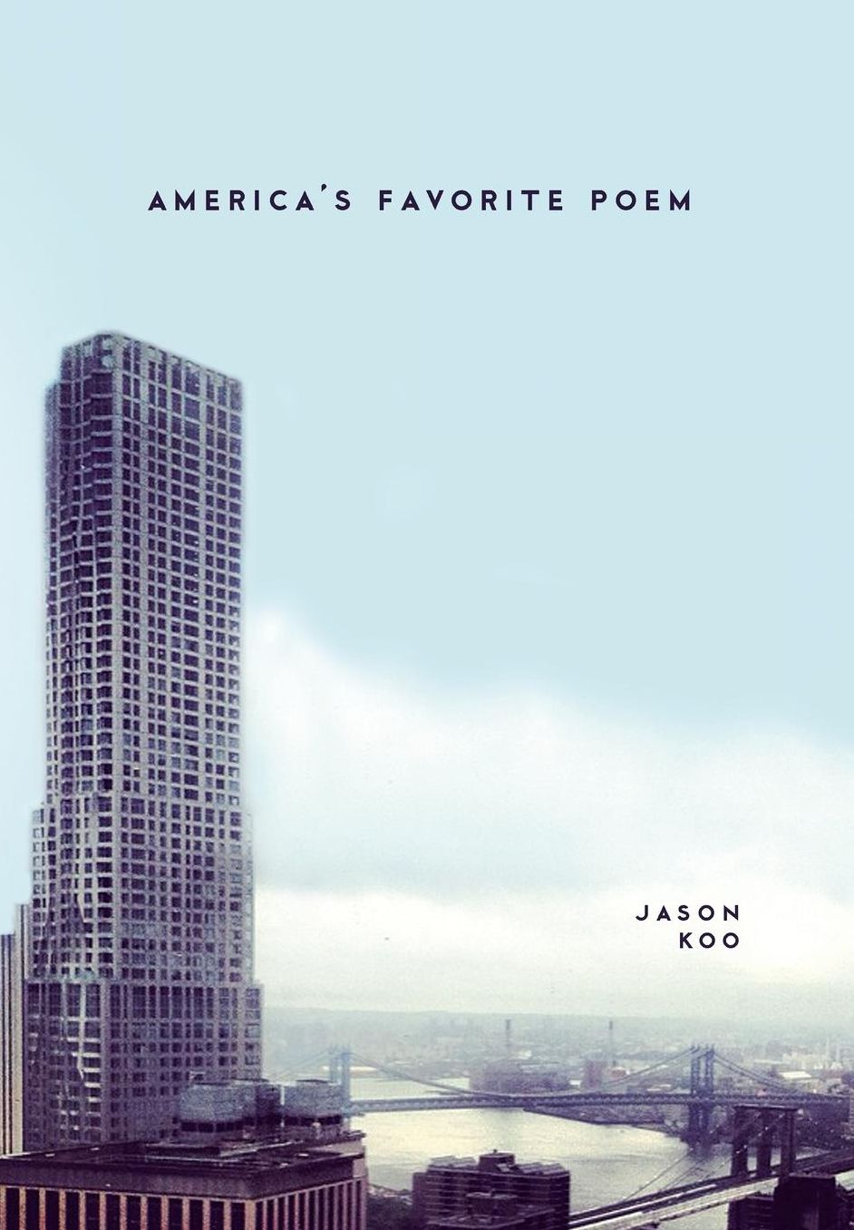 America's Favorite Poem