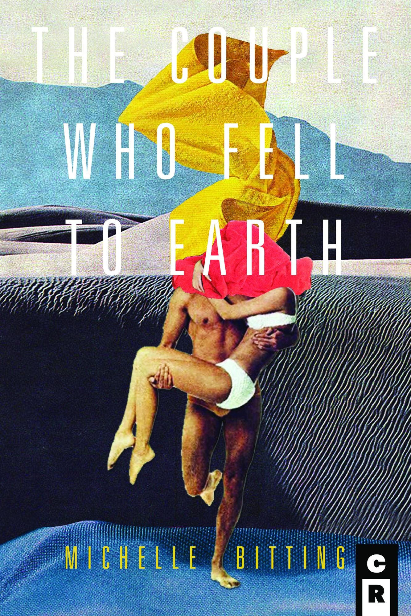 The Couple Who Fell to Earth