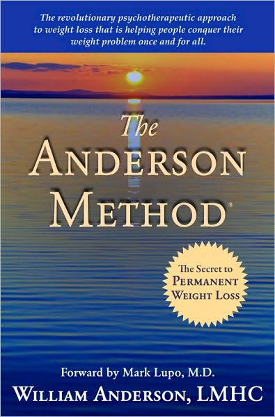 The Anderson Method - The Secret to Permanent Weight Loss