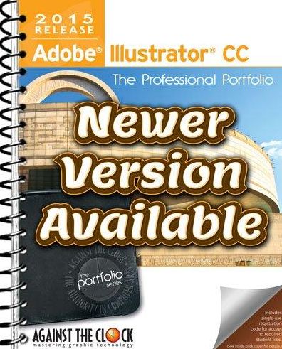 Adobe Illustrator CC 2015: The Professional Portfolio Series