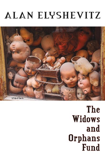 The Widow and Orphans Fund