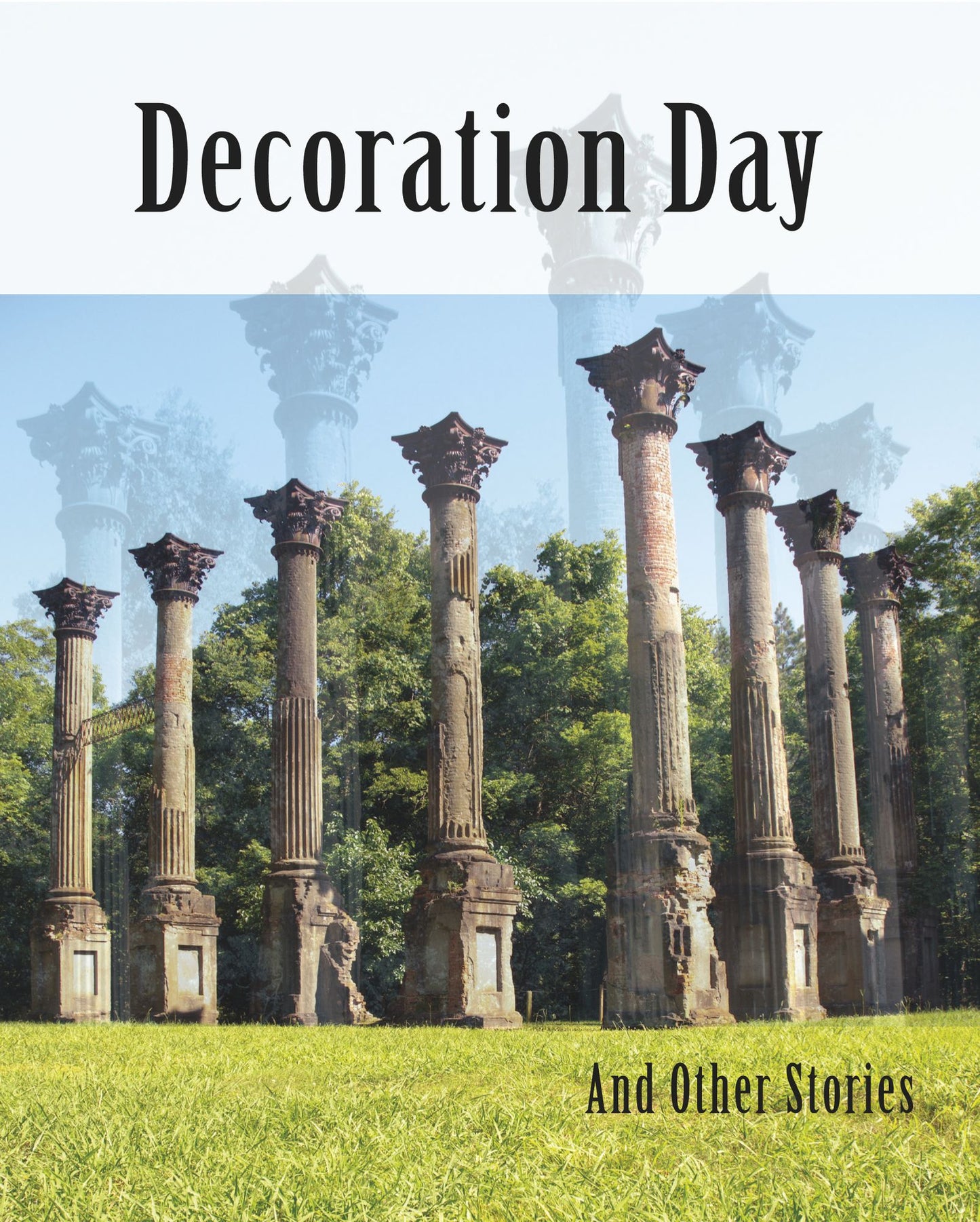 Decoration Day: And Other Stories