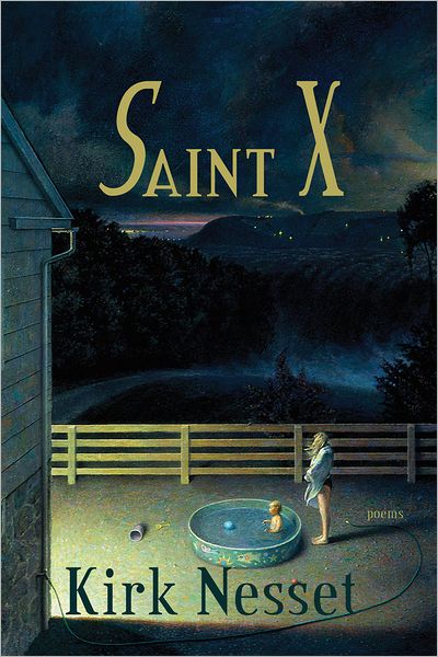 Saint X