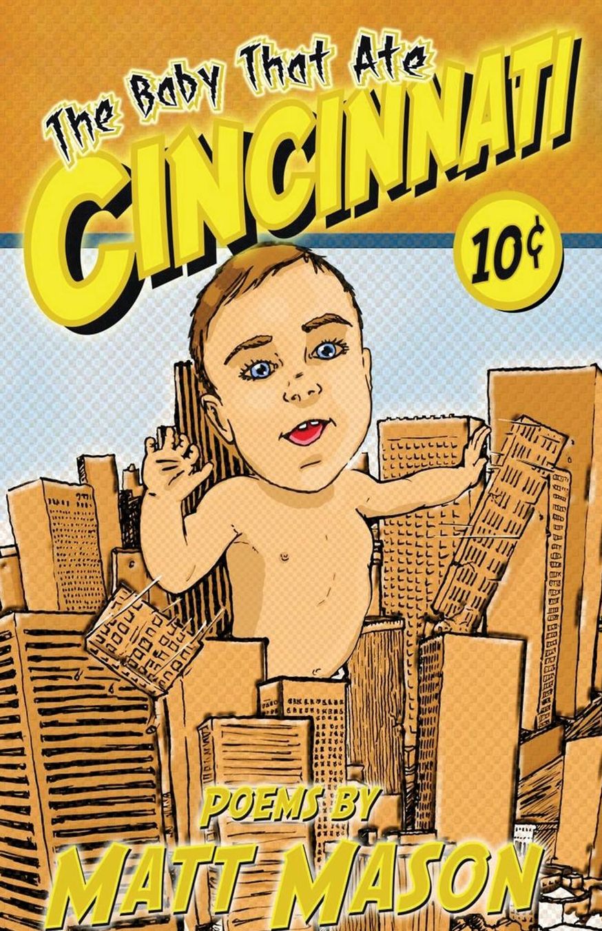 The Baby that Ate Cincinnati