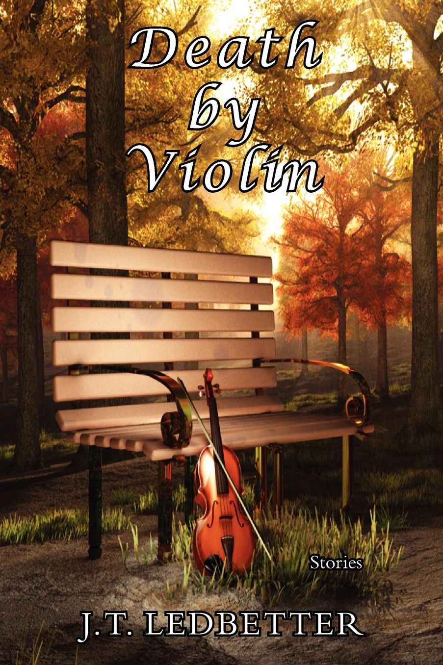 Death by Violin