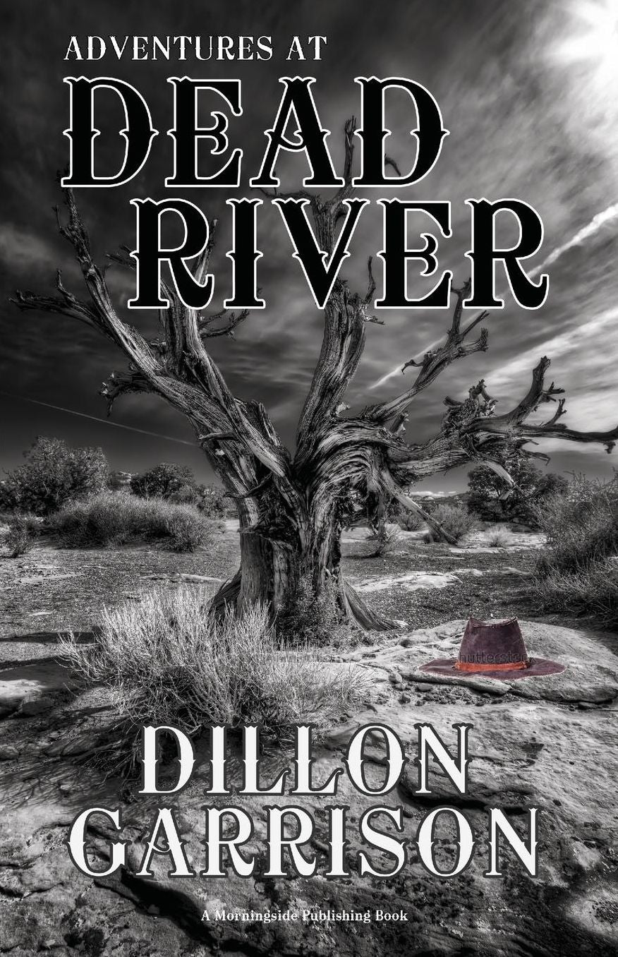 Adventures at Dead River