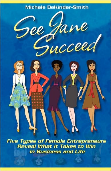 See Jane Succeed