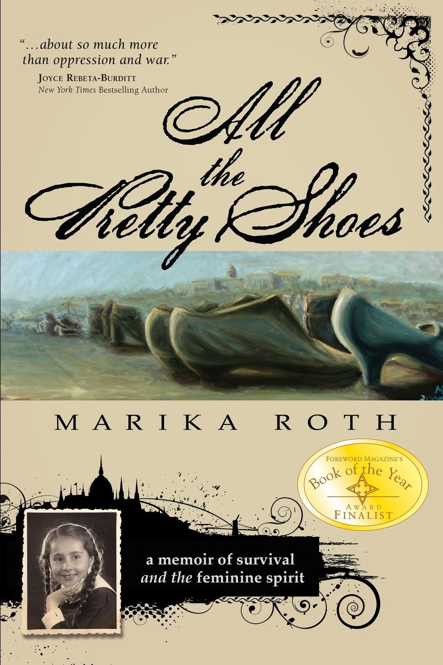 All The Pretty Shoes