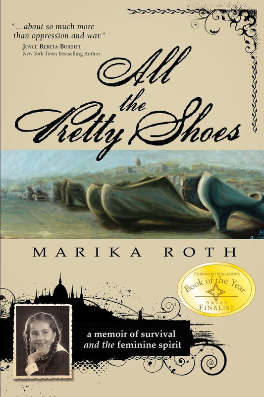 All The Pretty Shoes