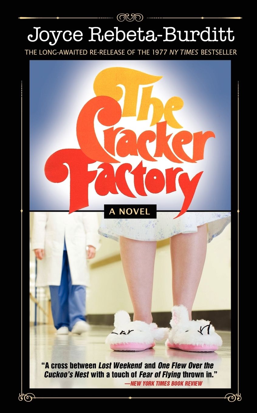 The Cracker Factory (2010)