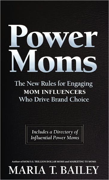 Power Moms
