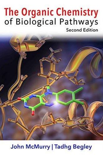 Organic Chemistry of Biological...