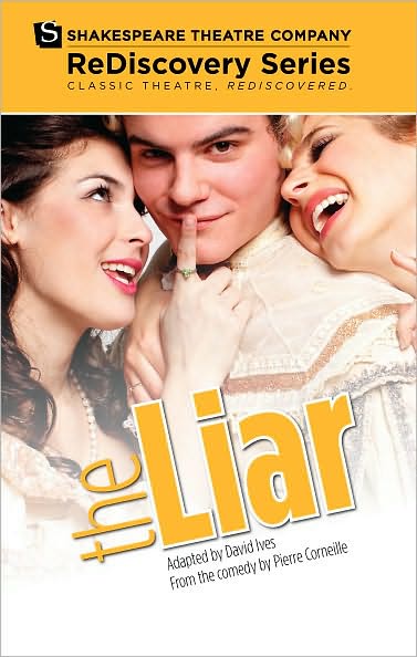 The Liar
