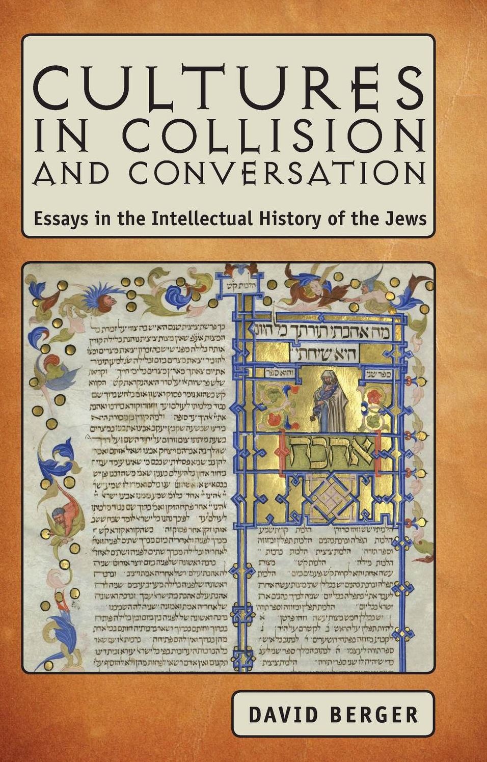 Cultures In Collision And Converstion