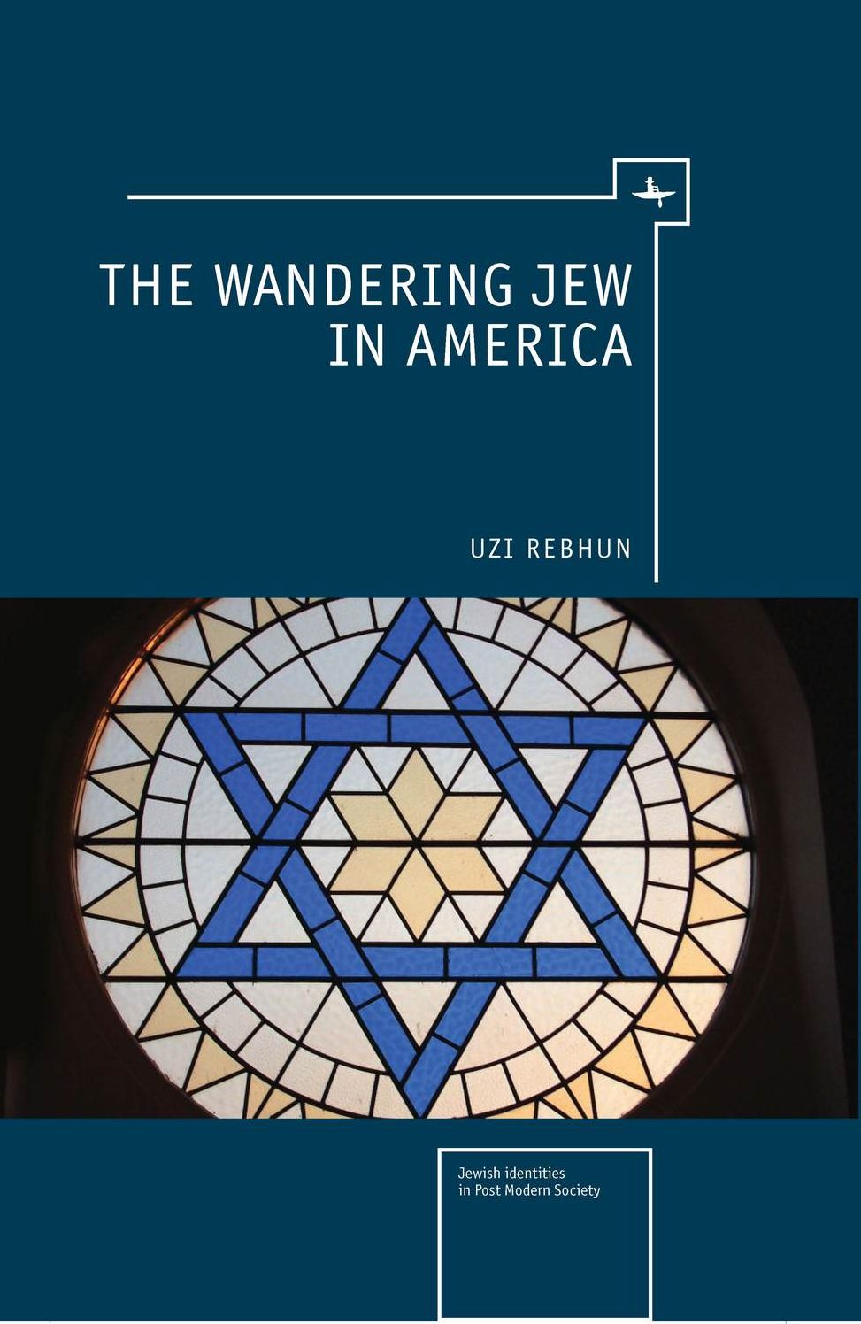The Wandering Jew In America