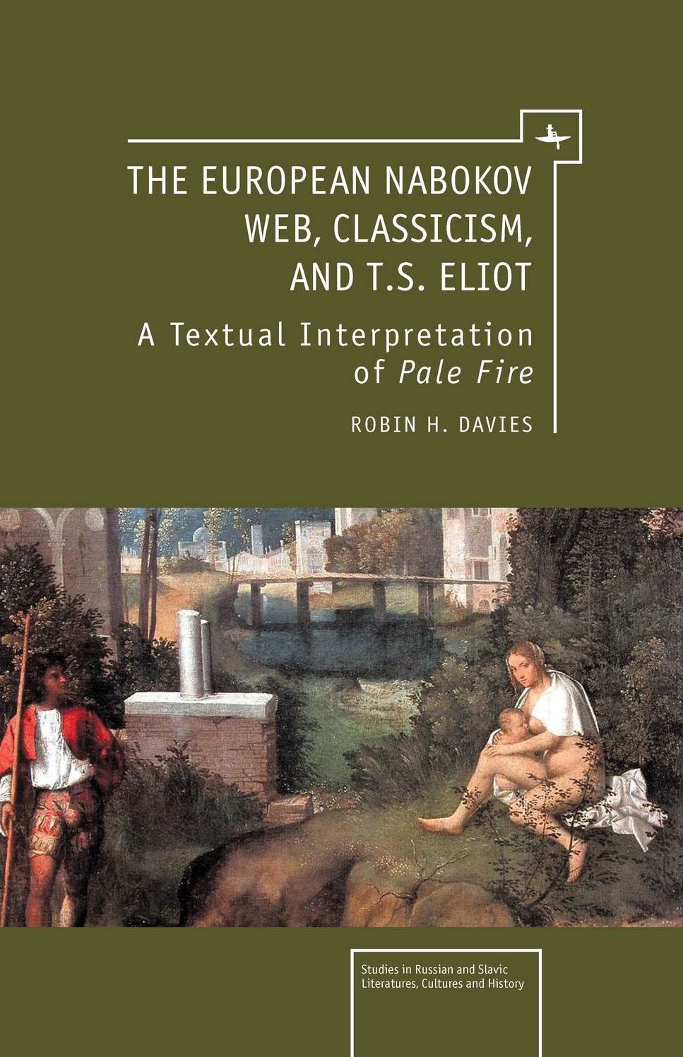 The European Nabokov Web, Classicism And T.S. Eliot