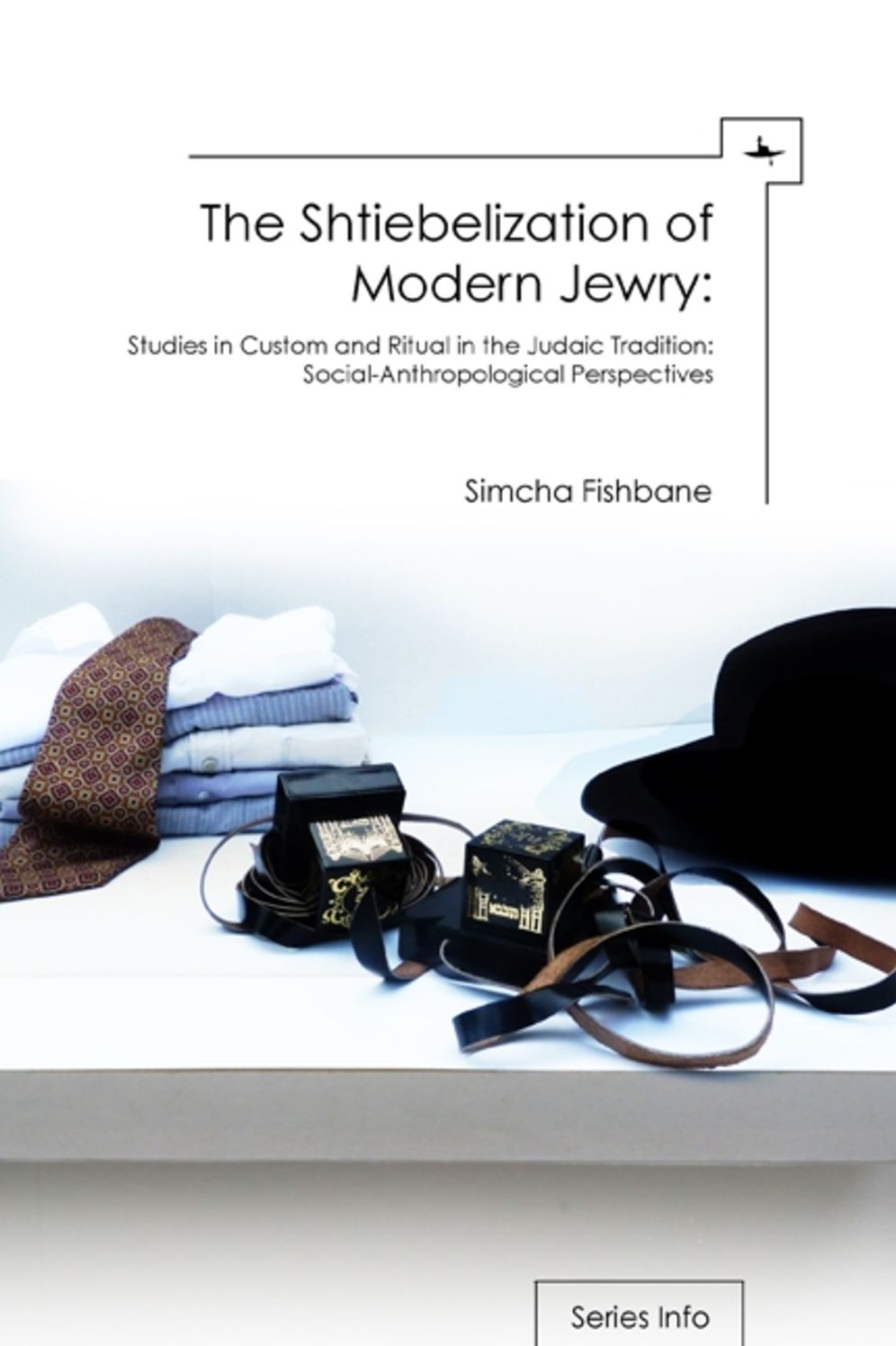 The Shtiebelization Of Modern Jewry