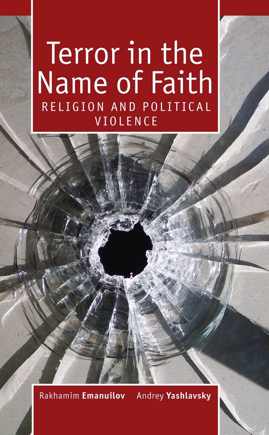 Terror In The Name Of Faith