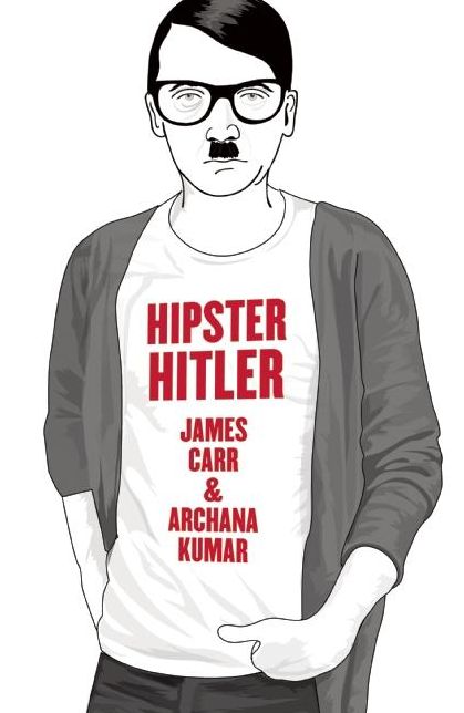 Hipster Hitler