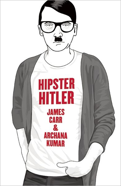 Hipster Hitler