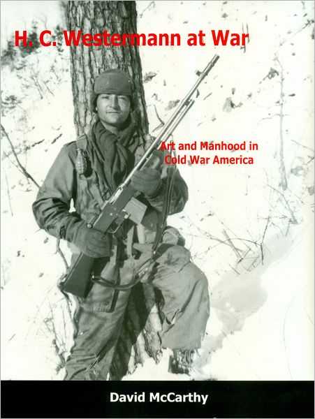 H.C. Westerman at War