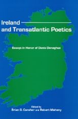 Ireland and Transatlantic Poetics