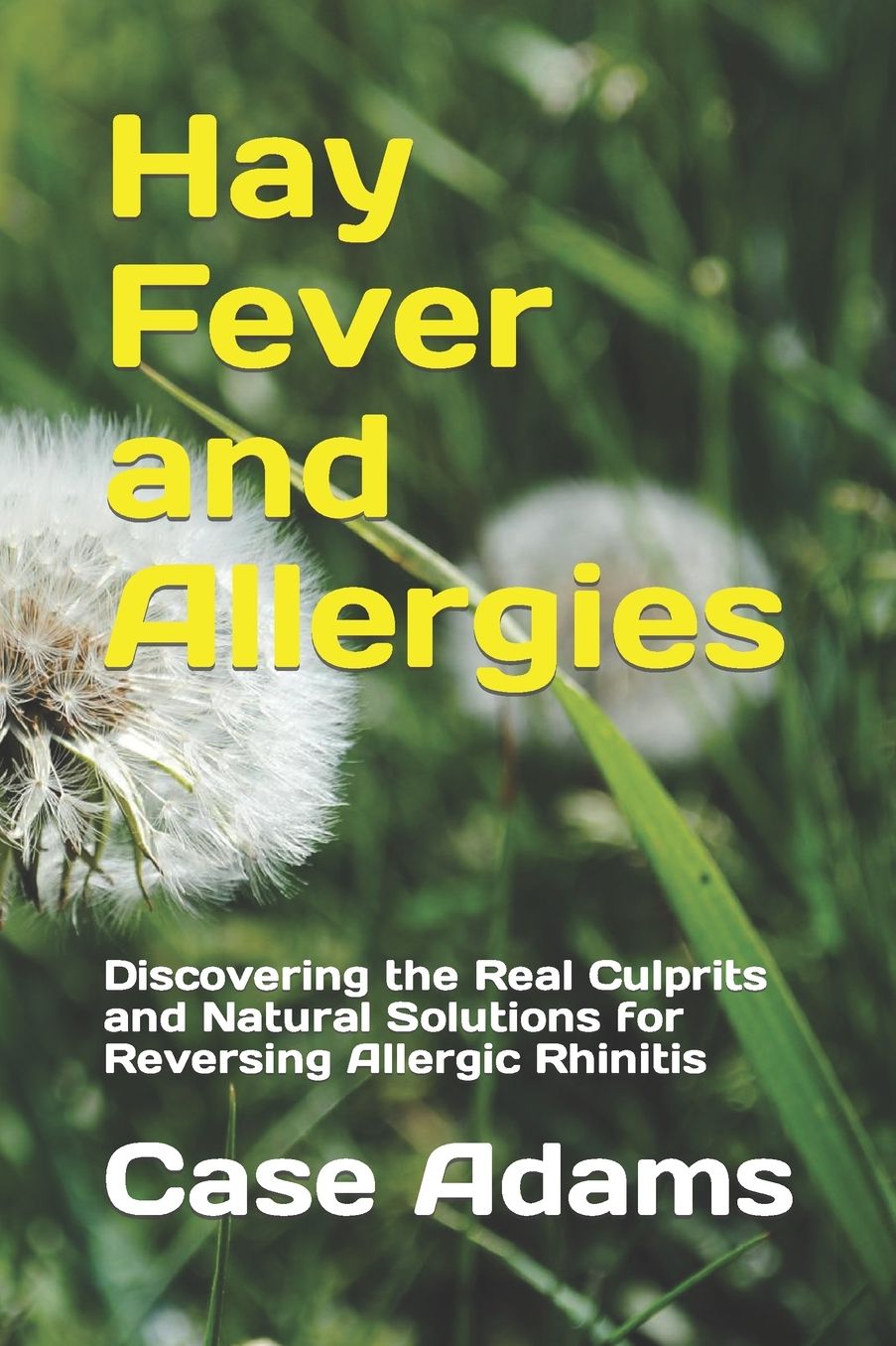 Hay Fever And Allergies