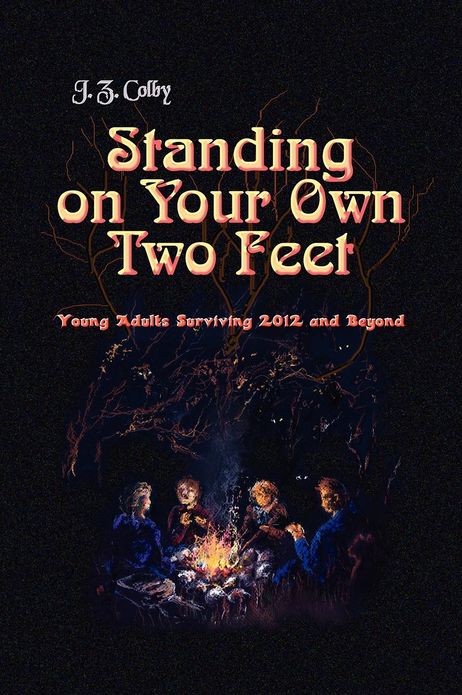 Standing on Your Own Two Feet: Young Adults Surviving 2012 and Beyond