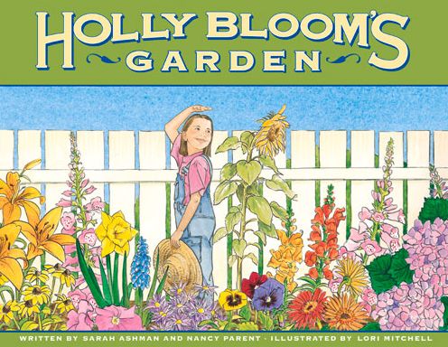 Holly Bloom's Garden