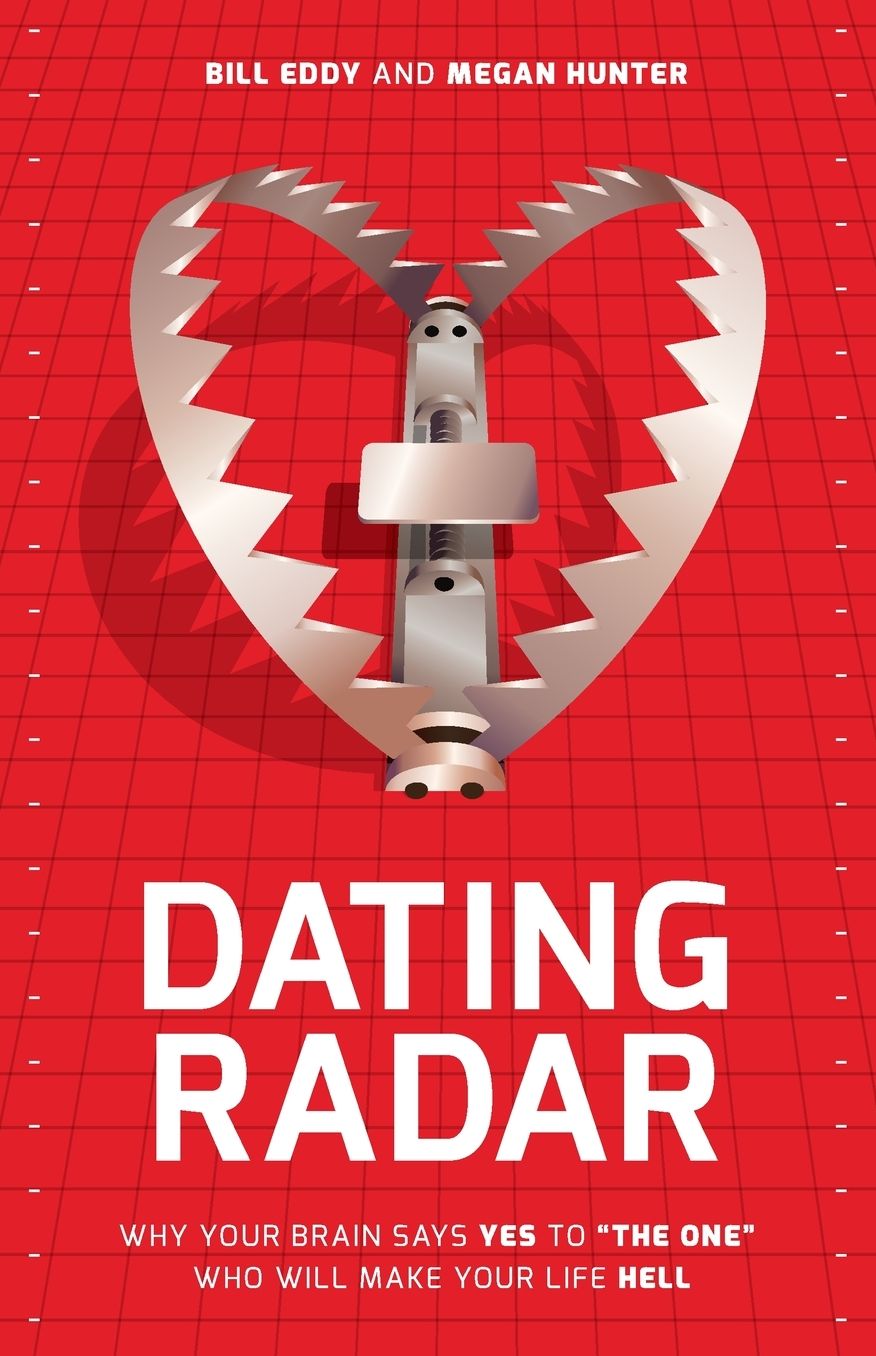 Dating Radar: Why Your Brain Says Yes to "The One" Who Will Make Your Life Hell