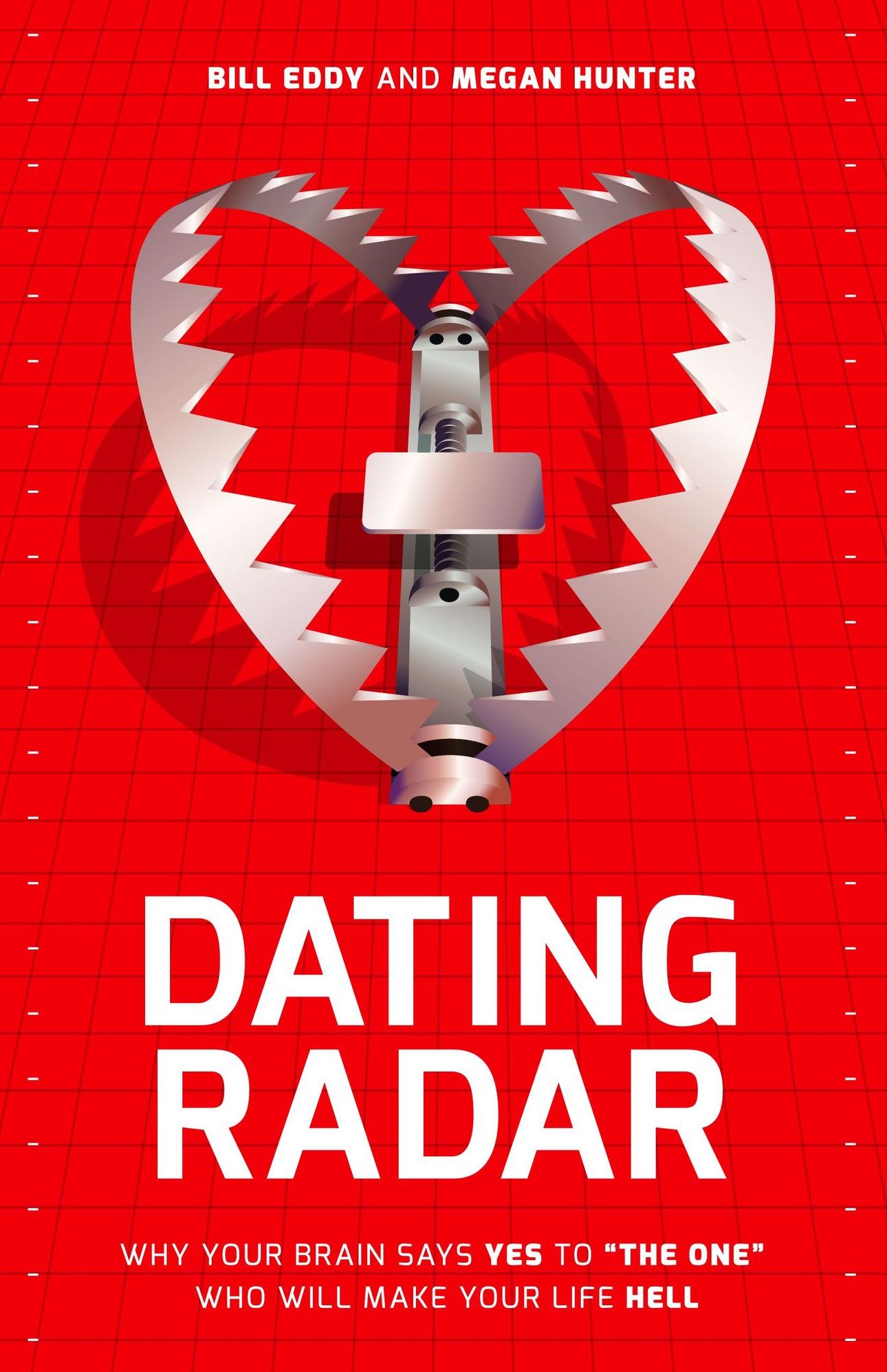 Dating Radar: Why Your Brain Says Yes To "The One" Who Will Make Your Life Hell