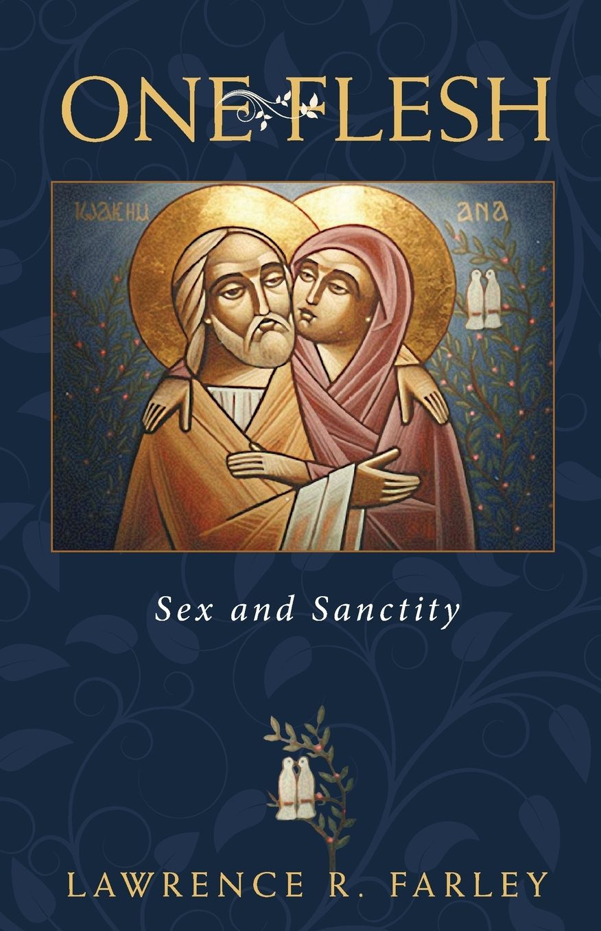 One Flesh: Salvation Through Marriage in the Orthodox Church