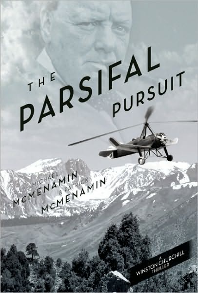 The Parsifal Pursuit