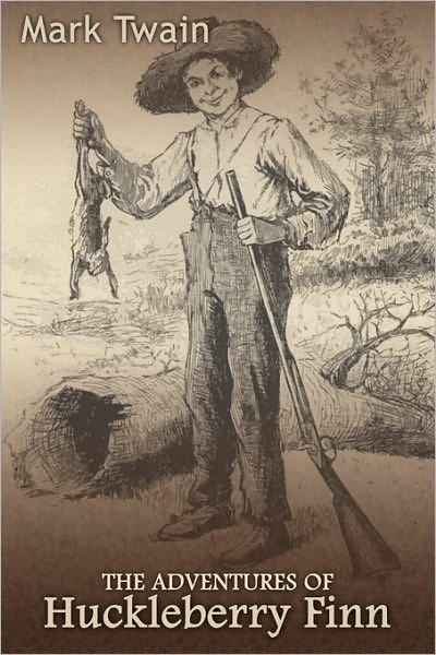 The Adventures of Huckleberry Finn