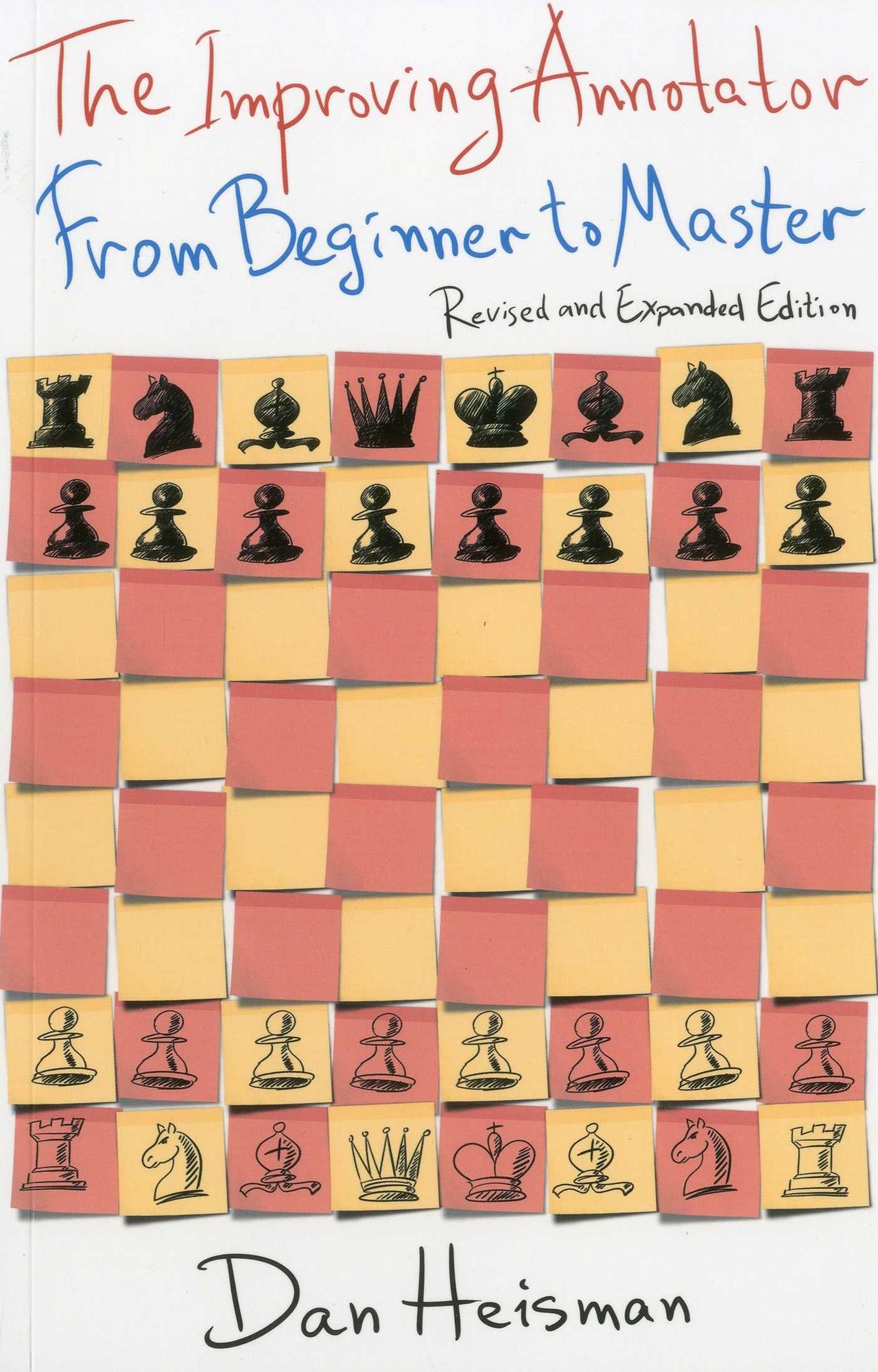 The Improving Annotator: From Beginner to Master, Revised and Expanded