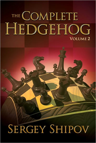 The Complete Hedgehog