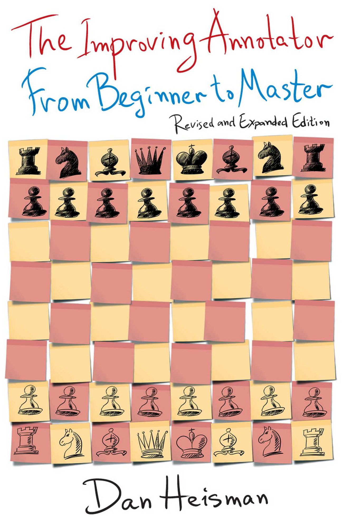 The Improving Annotator: From Beginner to Master