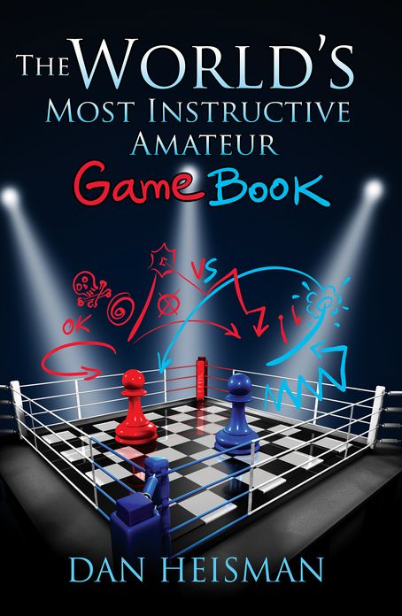 World's Most Instructive Amateur Game Book