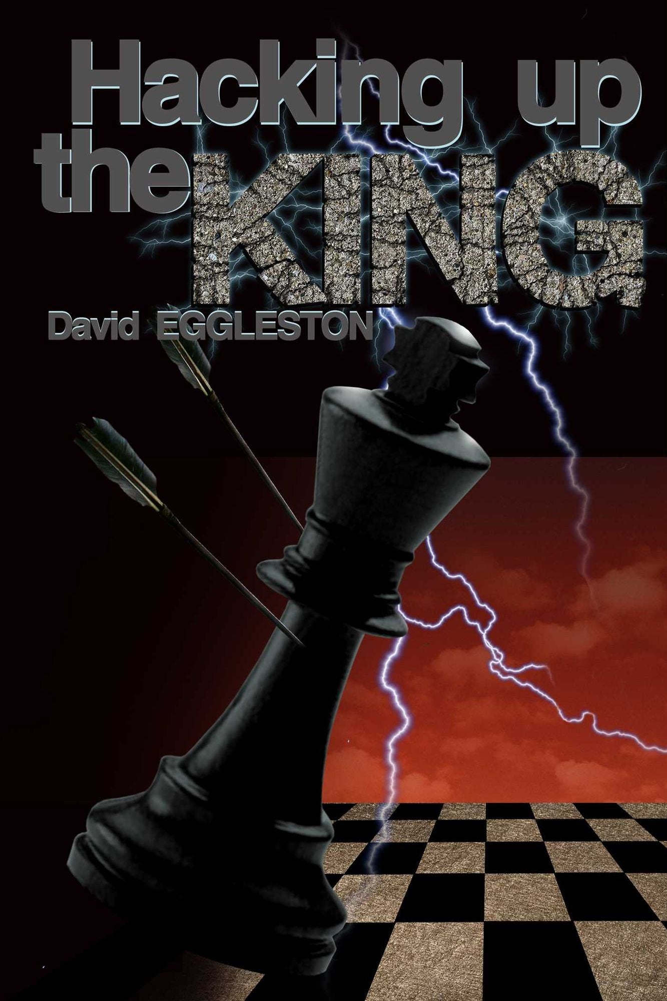 Hacking Up the King