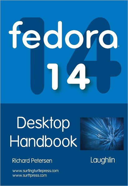 Fedora 14 Desktop Handbook