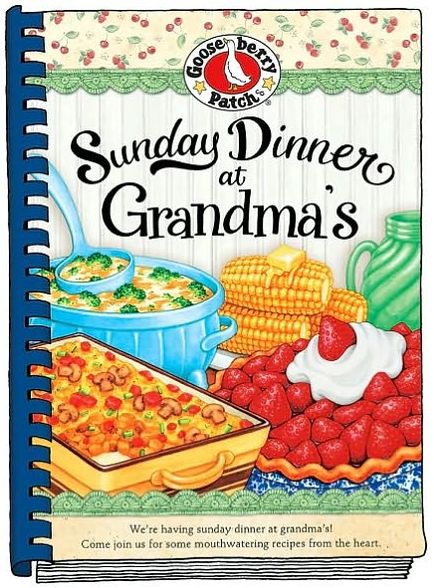 Sunday Dinner at Grandma's