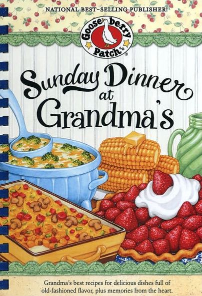 Sunday Dinner at Grandma's