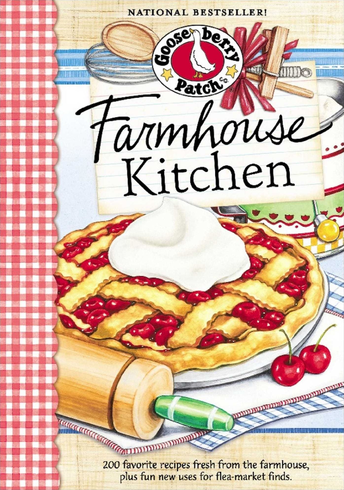 Farmhouse Kitchen