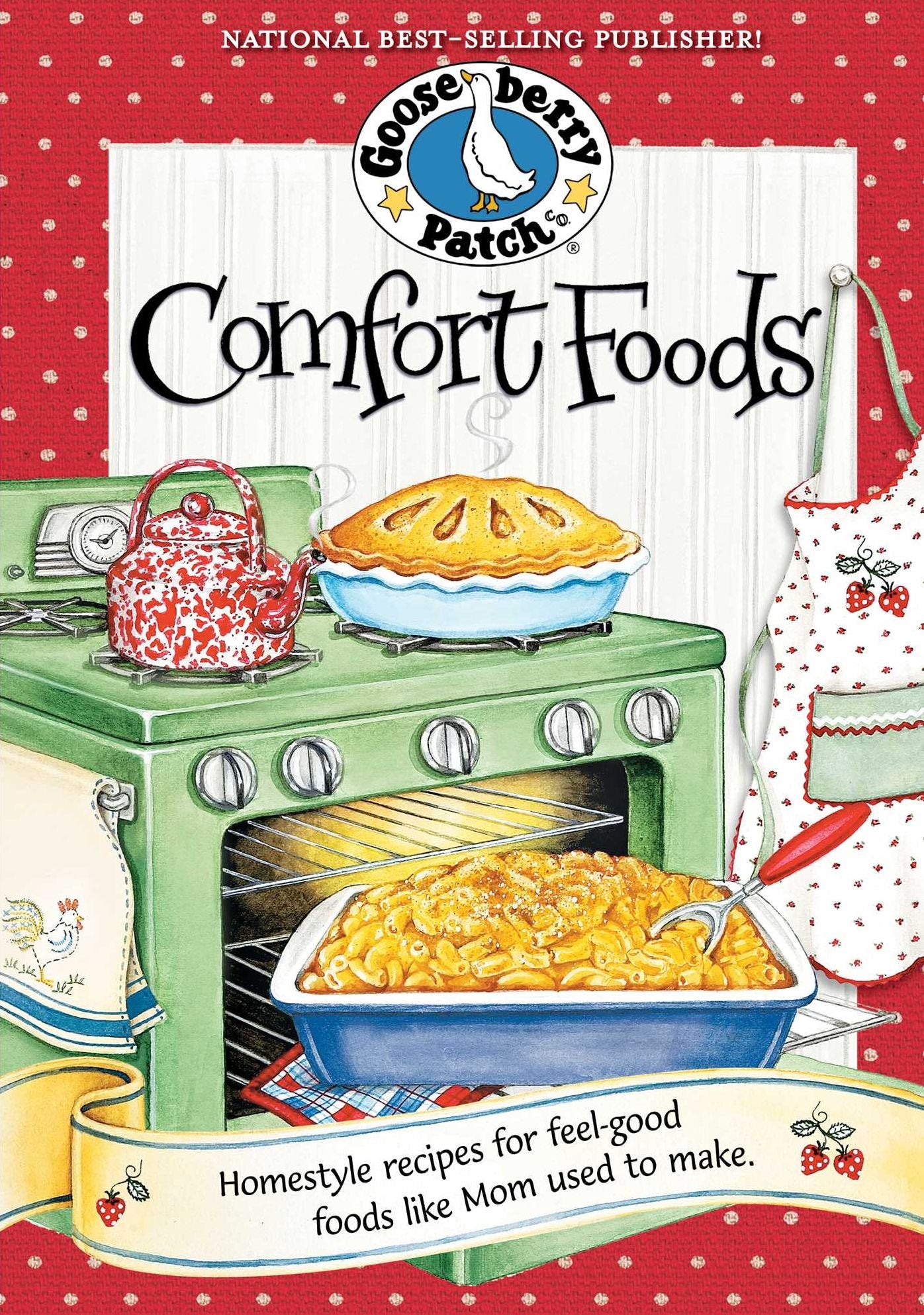 Comfort Foods