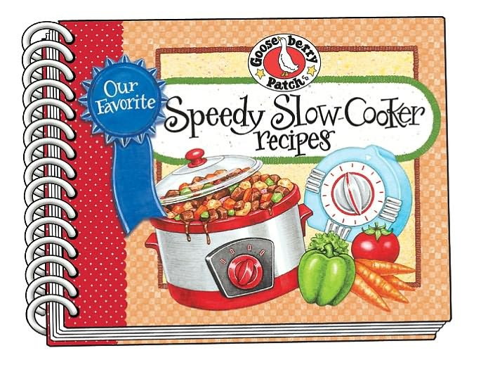 Our Favorite Speedy Slow-Cooker Recipes