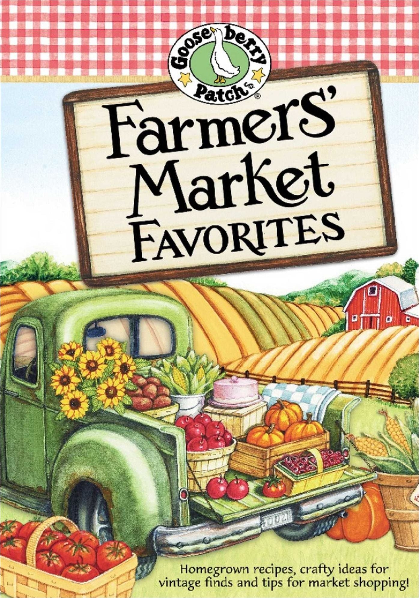 Farmers' Market Favorites