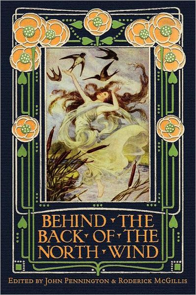 Behind The Back Of The North Wind