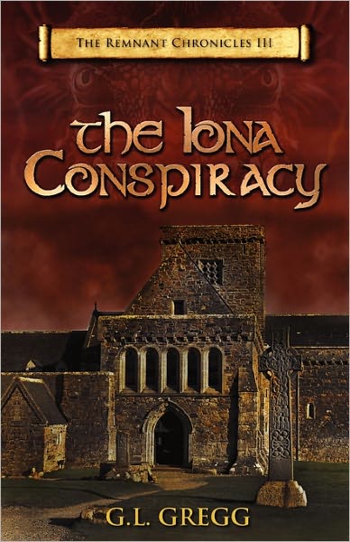 The Iona Conspiracy