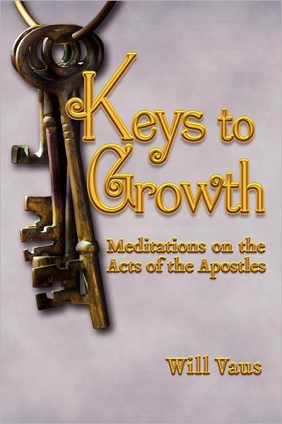 Keys To Growth